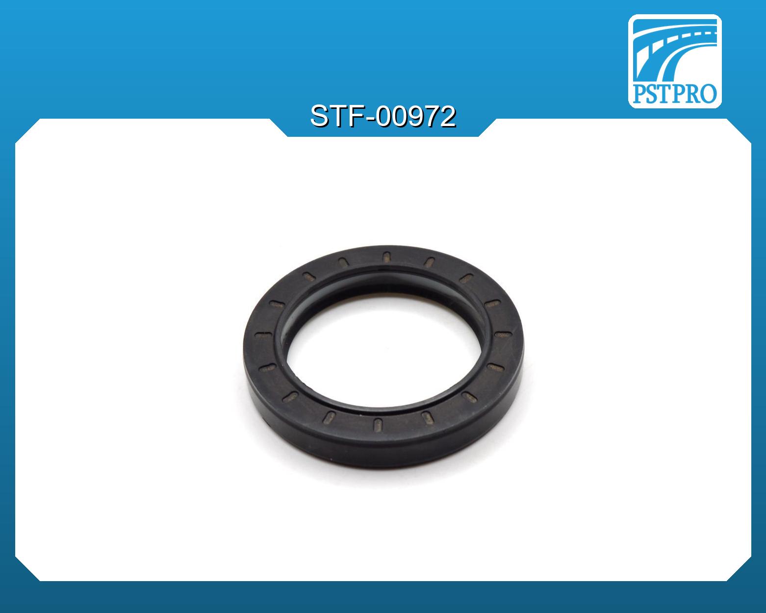 Сальник d1-40 D-55 h1-8,5 H-9 Тип: 7V1PM