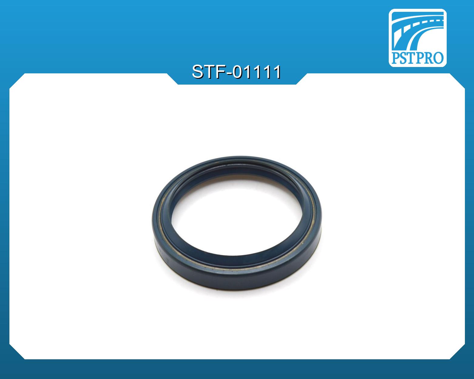 Сальник d1-47 D-59 h1-8 H-10,5 Тип: 1PM