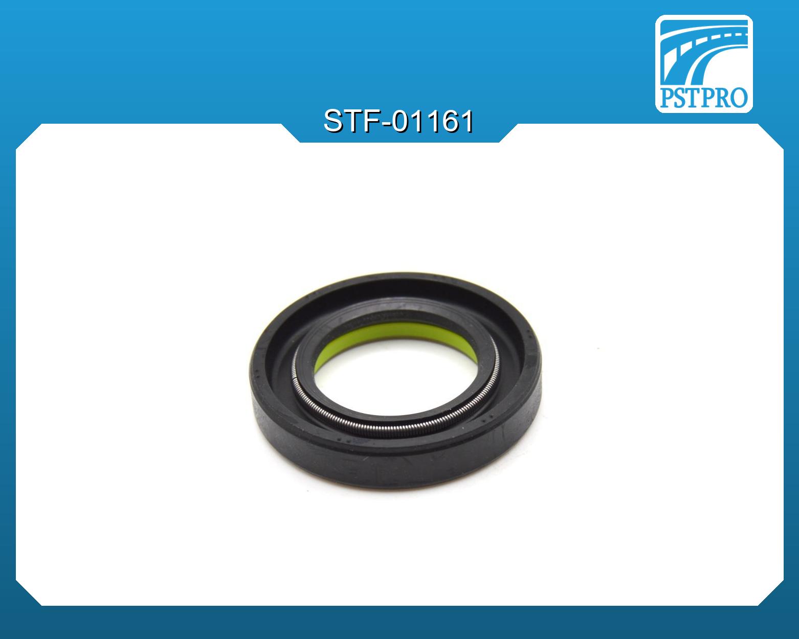 Сальник d1-27,7 D-45 H-8,5 Тип: 7V1