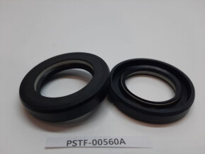 Сальник d1-32 D-50,1 H-8,5 Тип: 7V1