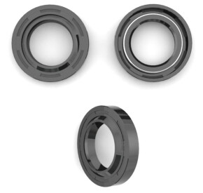 Сальник d1-21 D-33 h1-5,5 H-7 Тип: 1PM