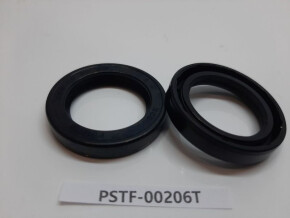 Сальник d1-26 D-38,2 H-6,5 Тип: 0M