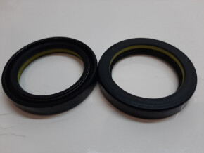 Сальник d1-38 D-51 H-8,5 Тип: 7V1