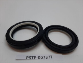 Сальник d1-32 D-44,6 H-6,5 Тип: 7V2