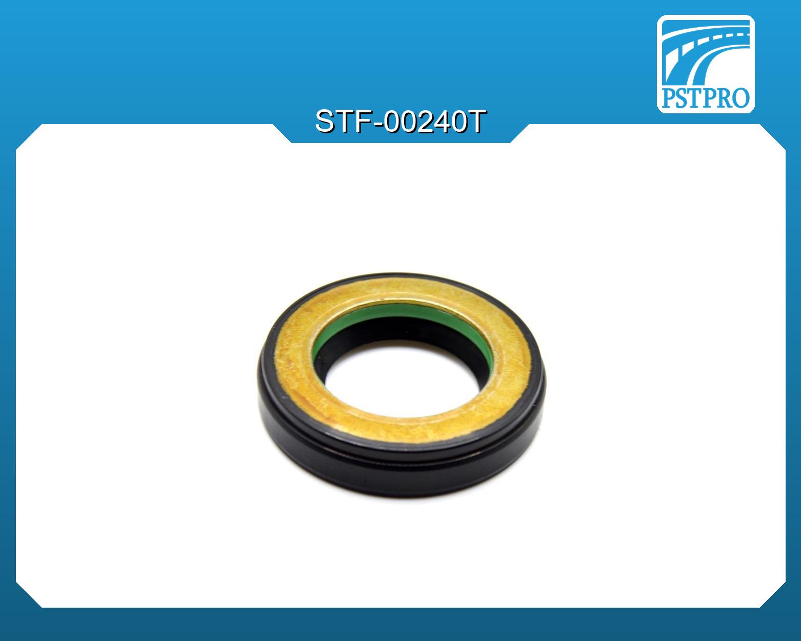 Сальник d1-24 D-40 H-8 Тип: 7V1