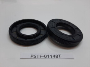 Сальник d1-20,6 D-41 H-6,5 Тип: 0M