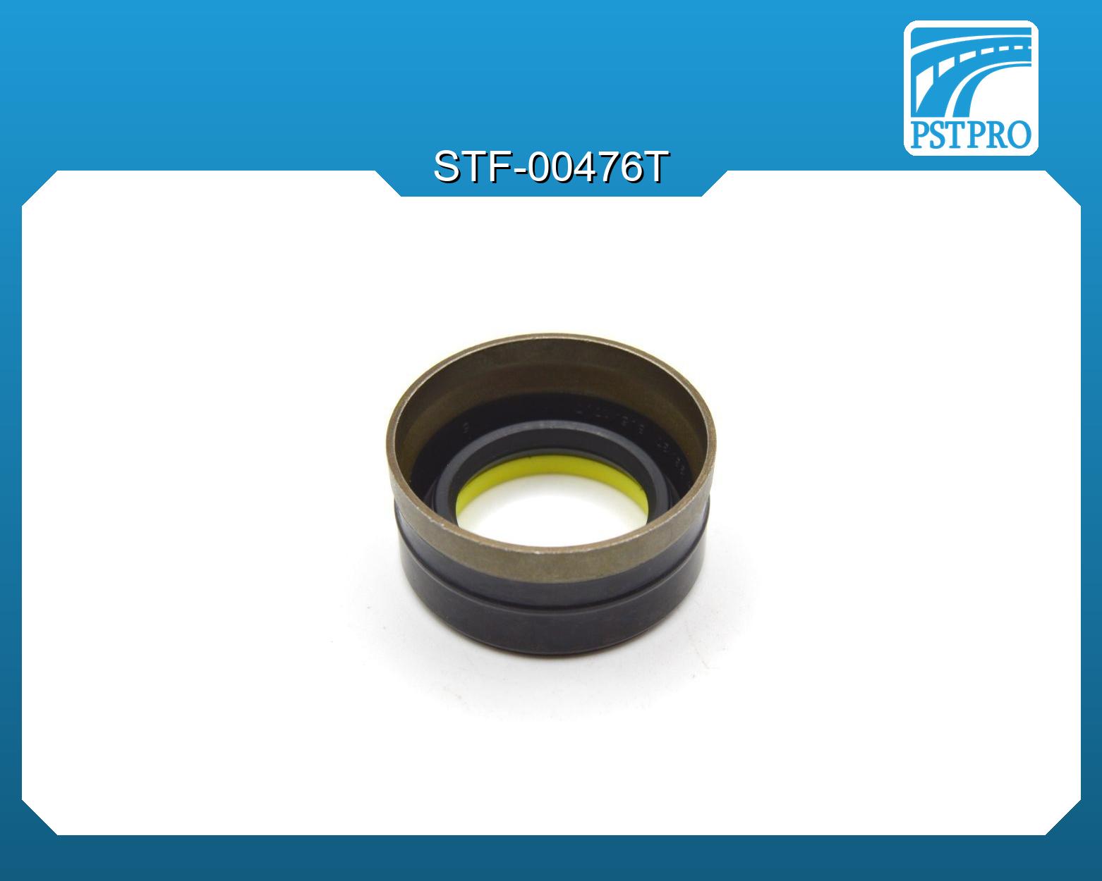 Сальник d1-24 D-36 H-17,5 Тип: 7V2