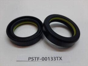 Сальник d1-27,2 D-38,1 H-8,5 Тип: 7V1