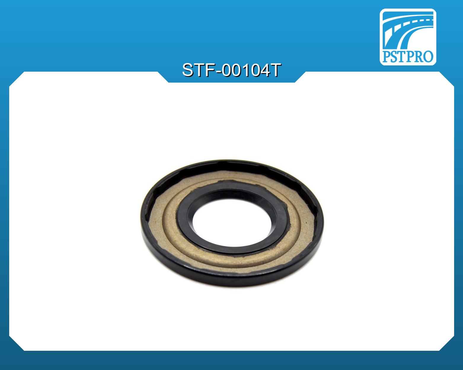 Сальник d1-20 D-44 H-3,5 Тип: 3