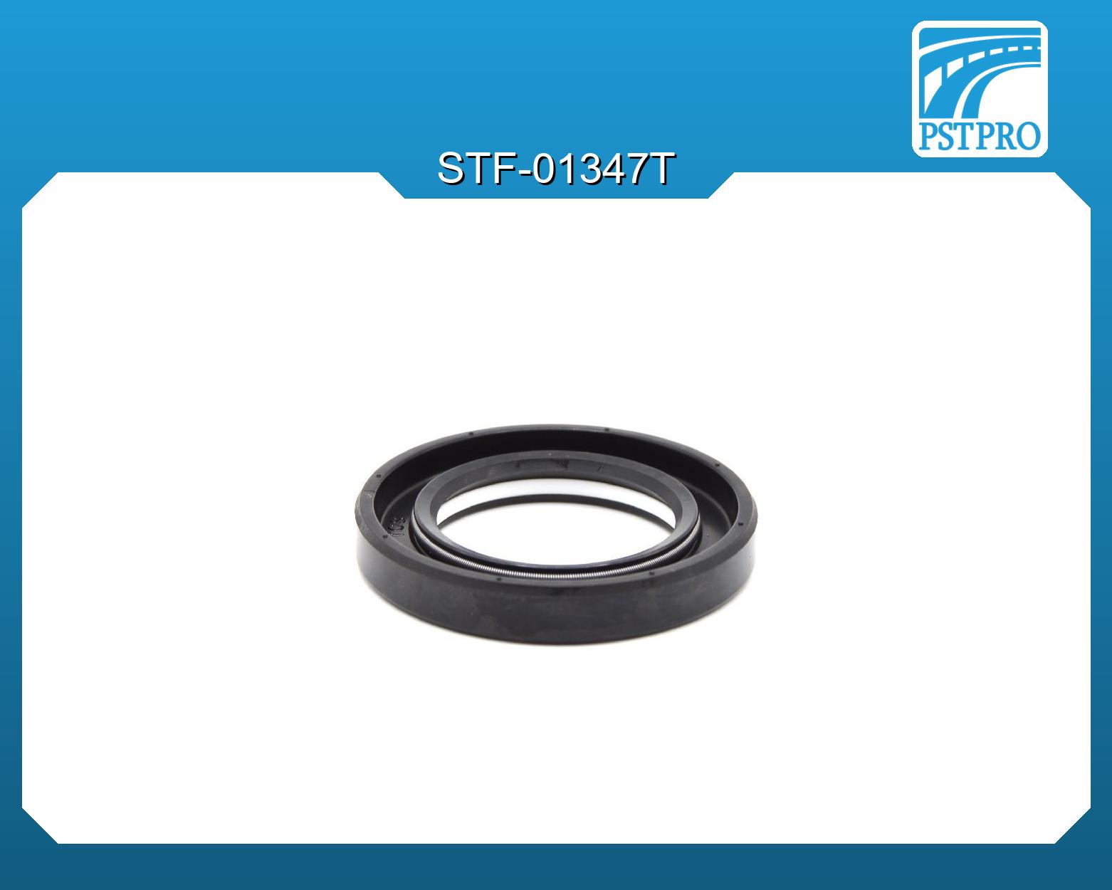 Сальник d1-35 D-55 H-8,5 Тип: 7V1