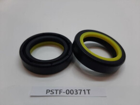 Сальник d1-26 D-38,2 H-8,6 Тип: 7V2