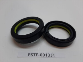 Сальник d1-27,7 D-38,1 H-8,5 Тип: 7V1