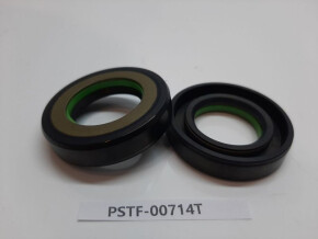 Сальник d1-25 D-43,2 H-9 Тип: 7V1