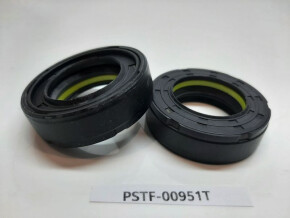 Сальник d1-27,7 D-46,1 h1-13 H-14 Тип: 7V1PM