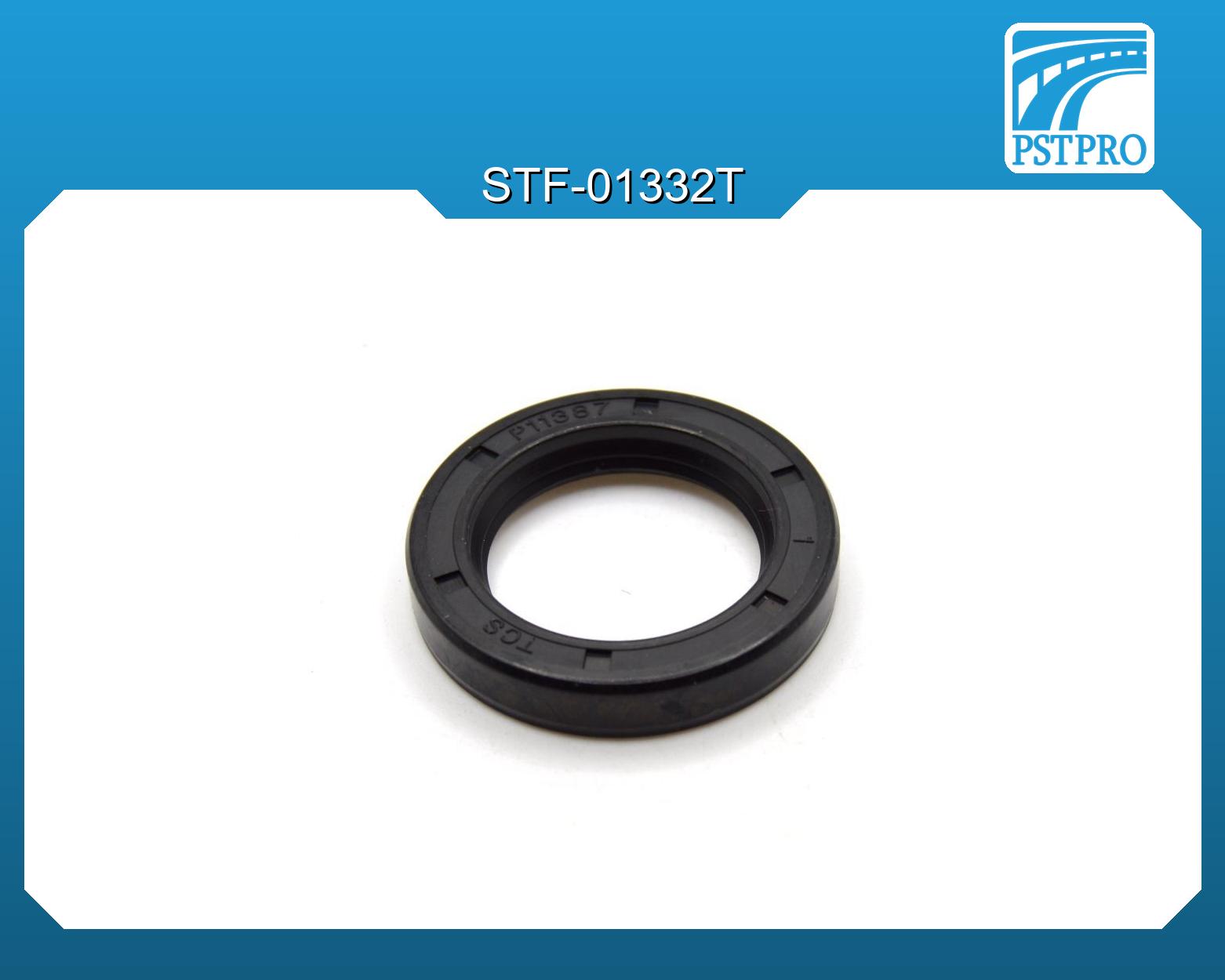 Сальник d1-24,1 D-35,4 h1-6,5 H-6,5 Тип: 0M