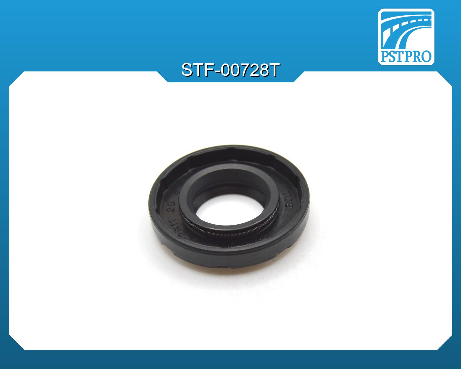 Сальник d1-20 D-41 H-6,5 Тип: 0M