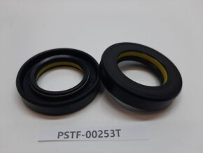 Сальник d1-25,5 D-41,3 H-8 Тип: 7V2