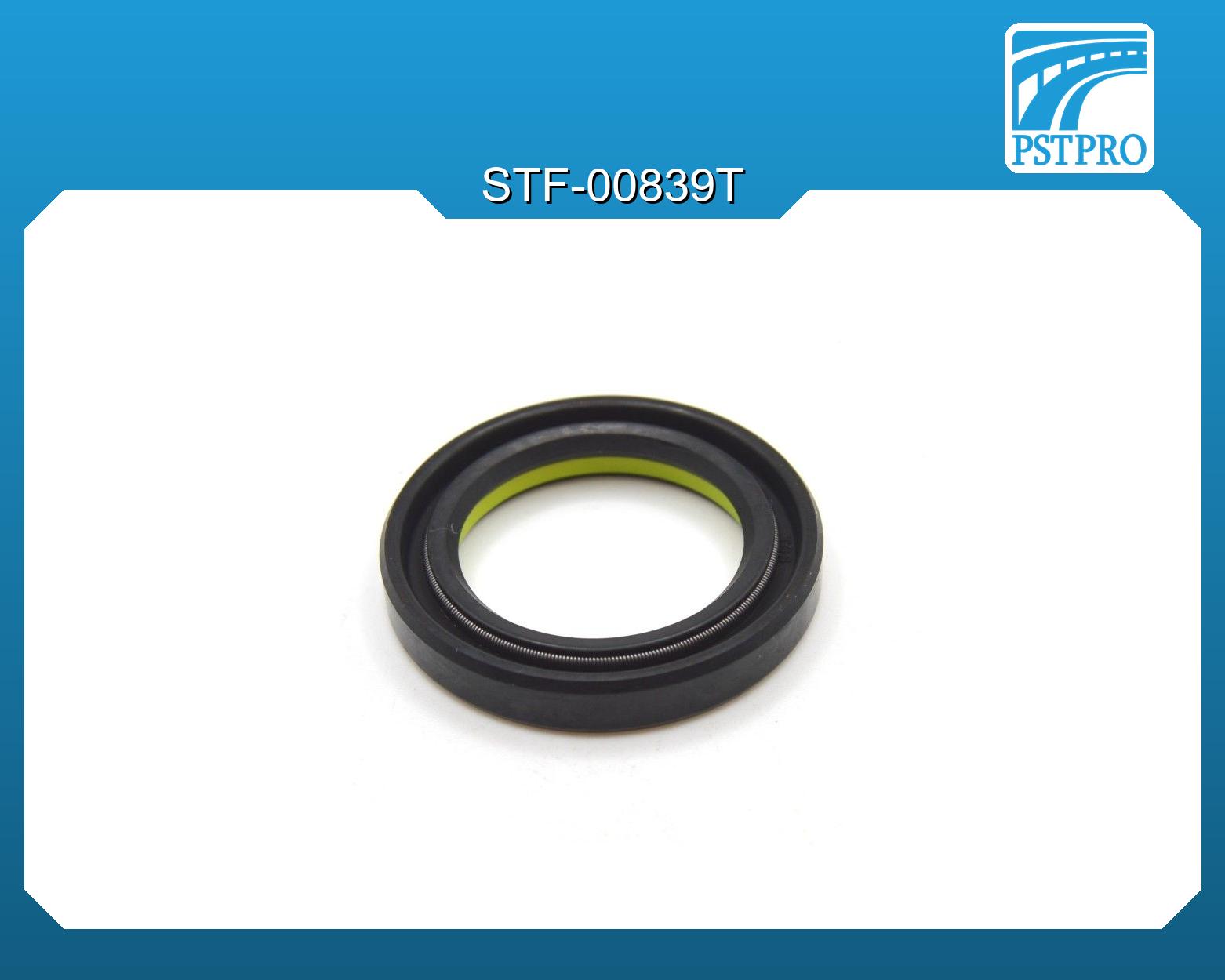 Сальник d1-27 D-40,1 H-6,8 Тип: 7V1