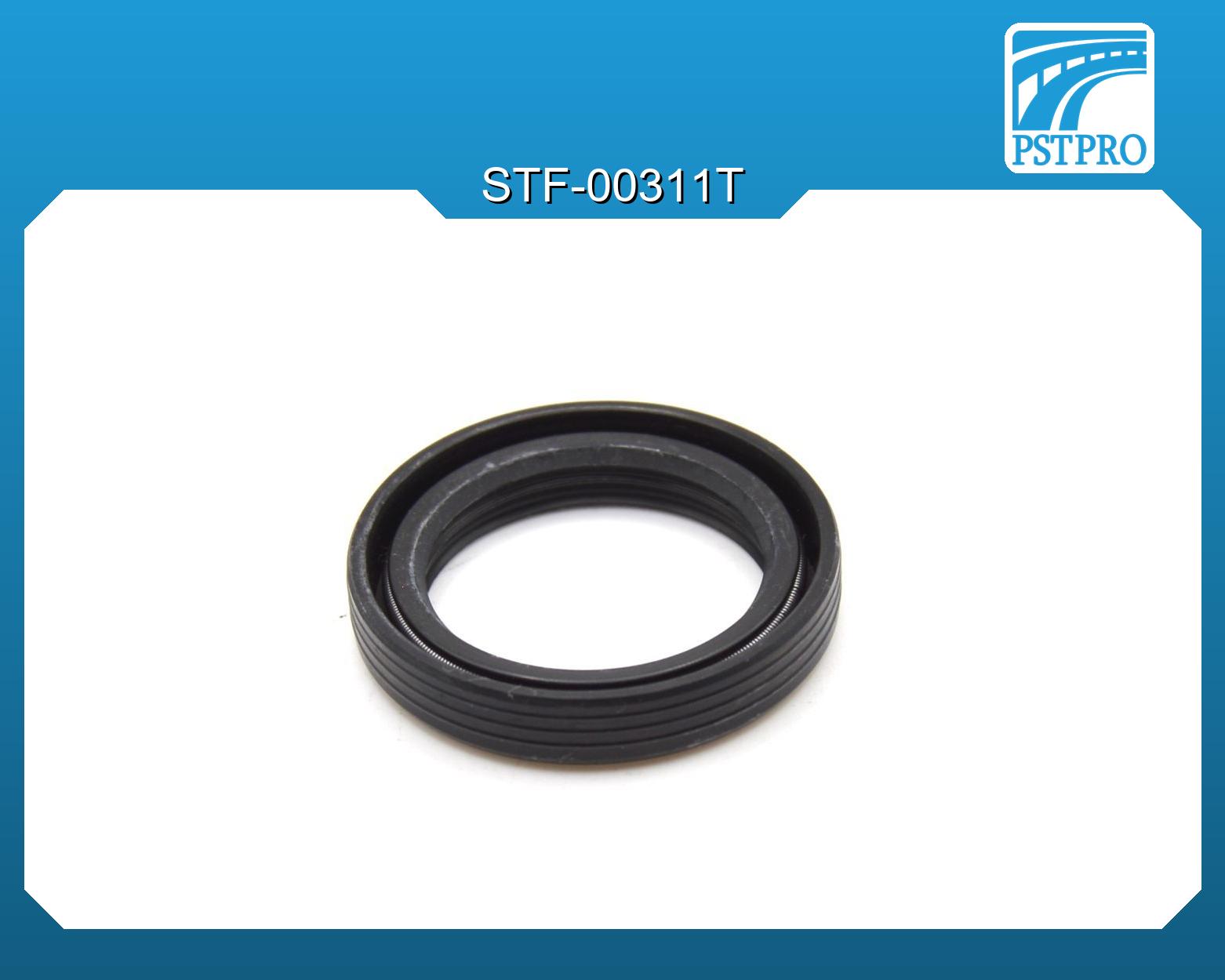 Сальник d1-25 D-34 h1-6 H-6,5 Тип: 1PM