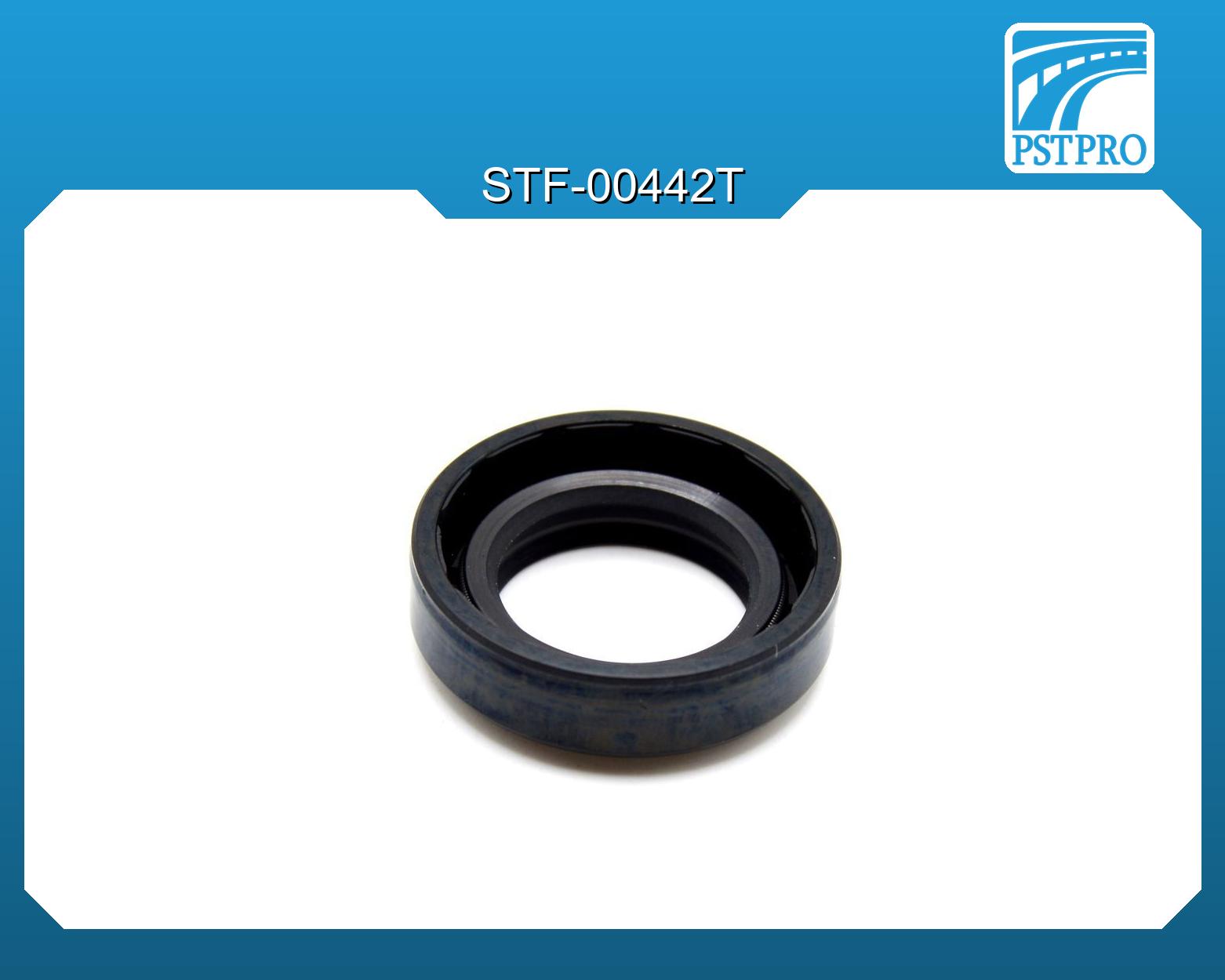 Сальник d1-21 D-33 h1-8 H-10 Тип: 1PM