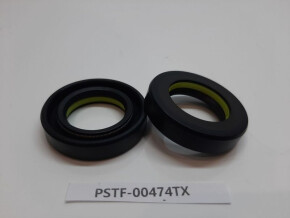 Сальник d1-23,5 D-39,2 H-8,5 Тип: 7V1