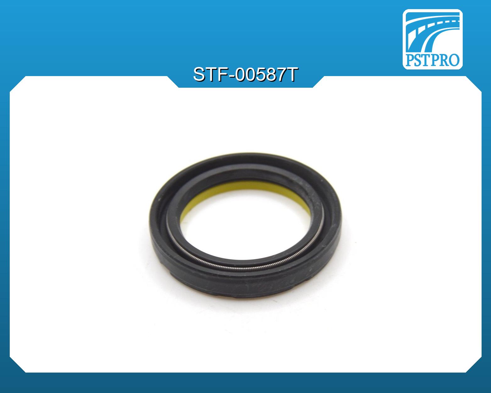 Сальник d1-31 D-43 H-7 Тип: 7V2