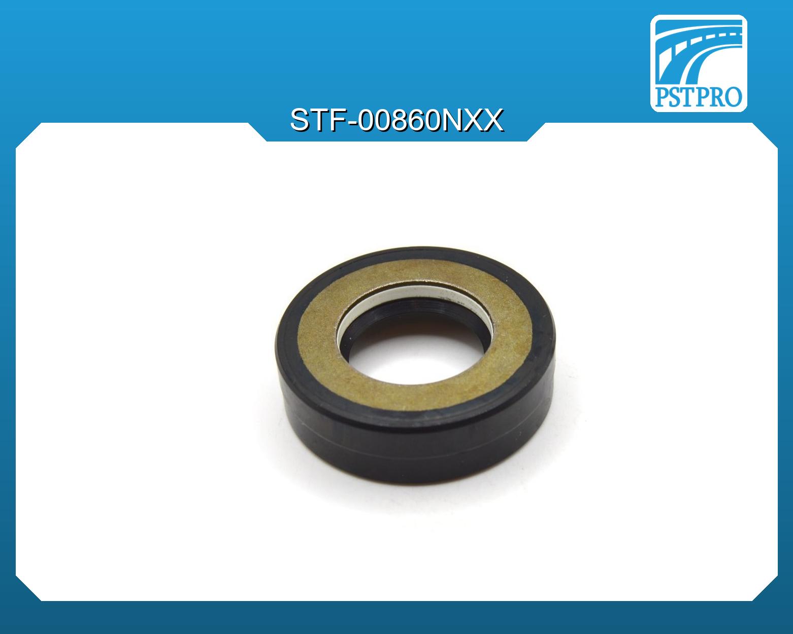 Сальник d1-24 D-45 H-12,5 Тип: 7V1