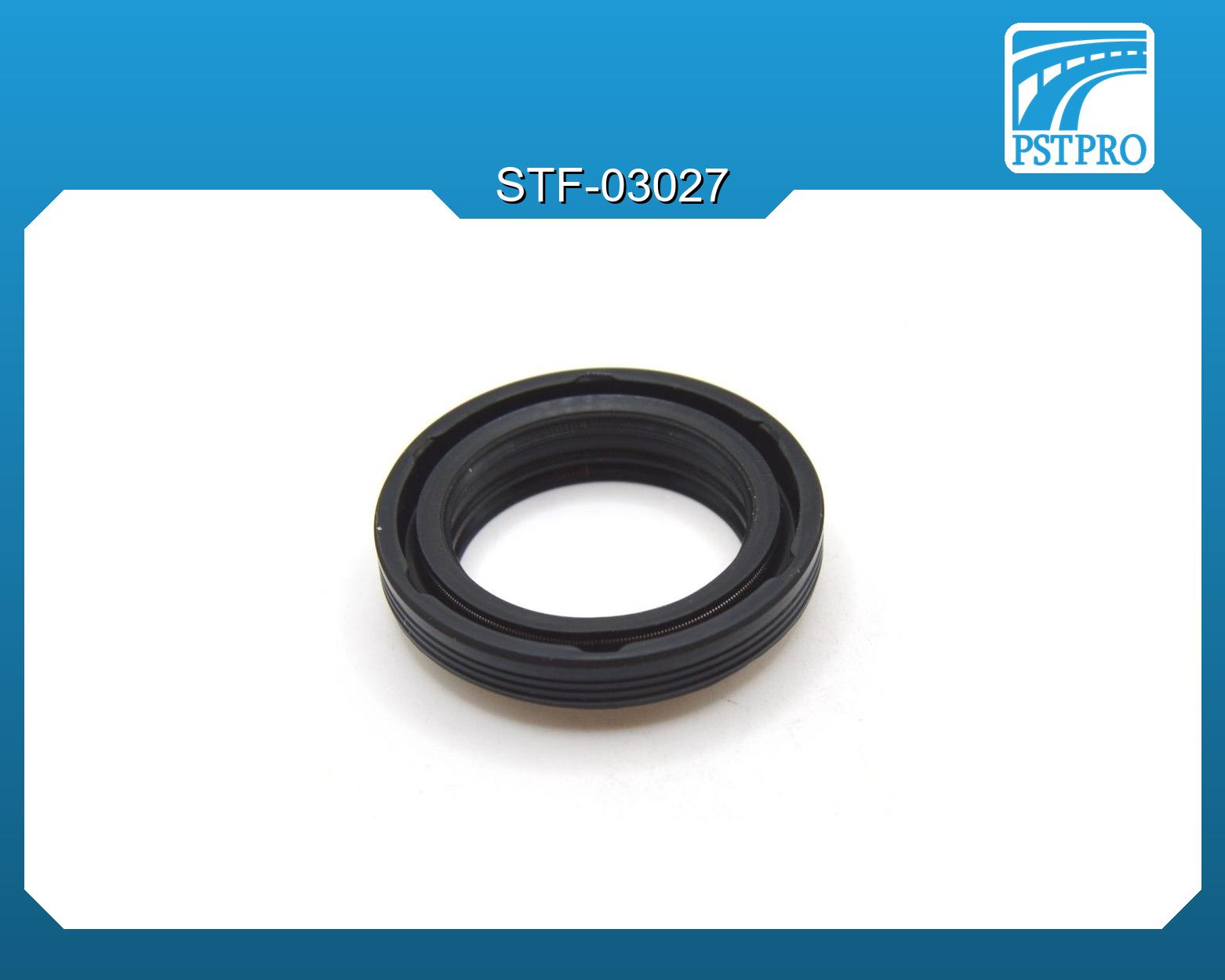 Сальник d1-27 D-38,1 h1-5,7 H-8,7 Тип: 1PM