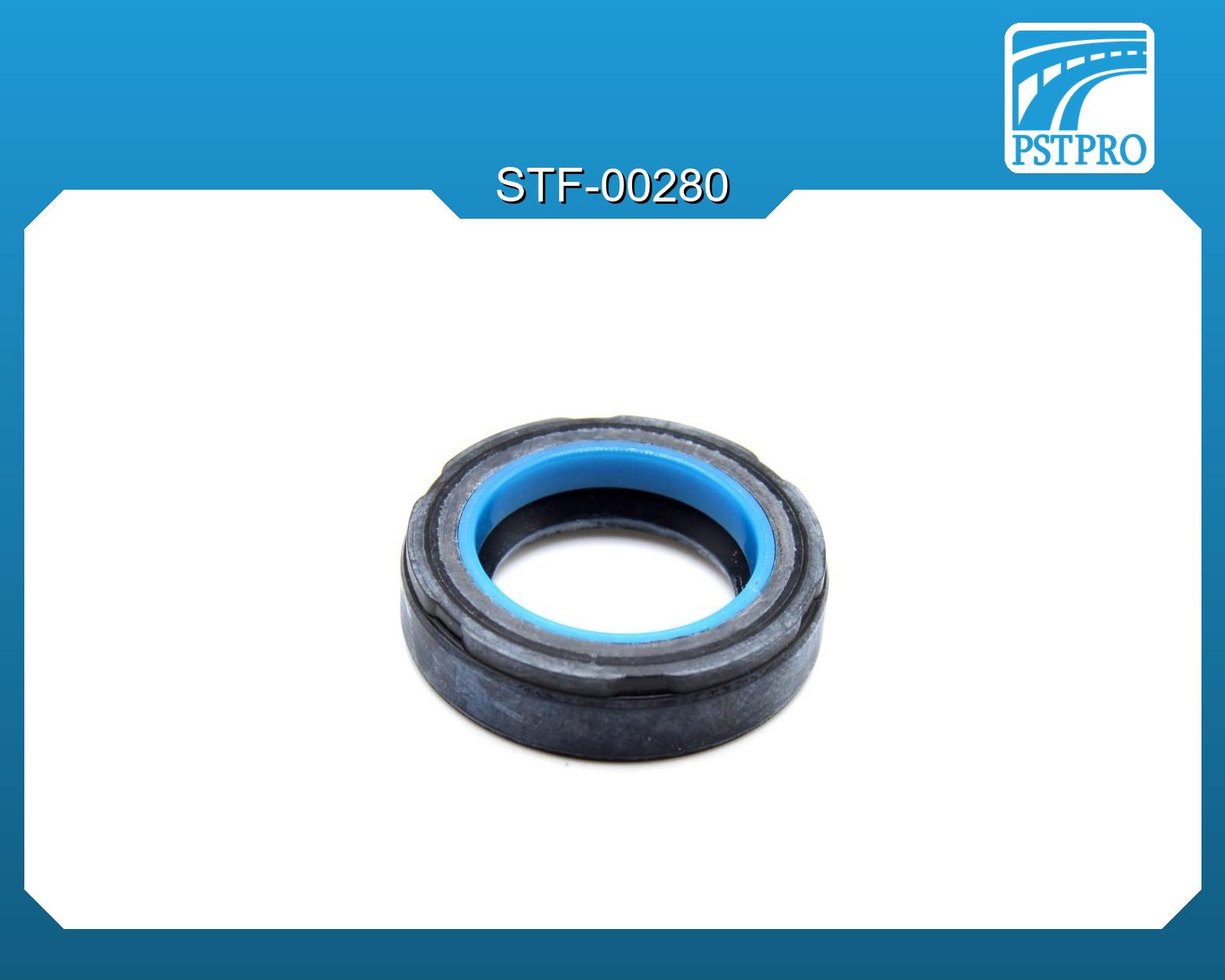 Сальник d1-22 D-34 H-8,5 Тип: 7V2