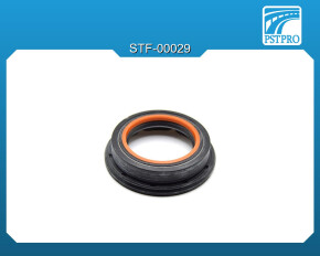 Сальник d1-30 d2-42,5 D-49,2 h1-3,4 H-10,9 Тип: 6V2