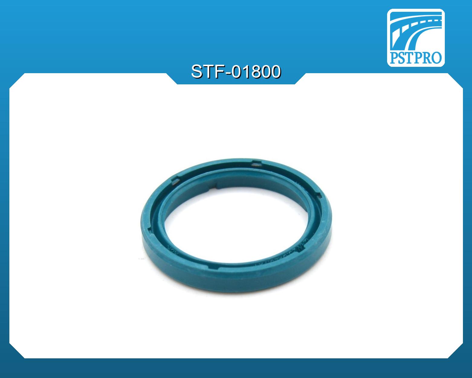 Сальник d1-23,3 D-29,7 H-4 Тип: 0