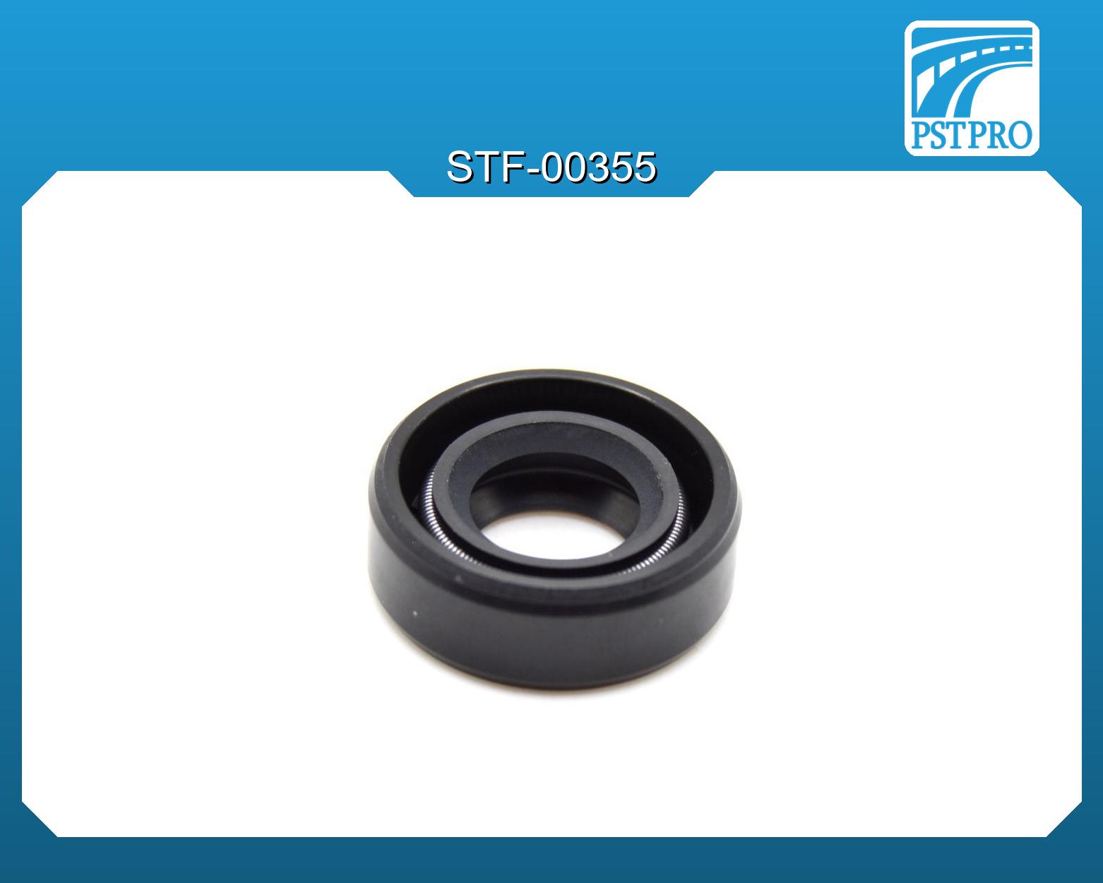 Сальник d1-10 D-20 H-7 Тип: 0M