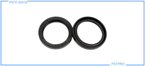 Сальник d1-23 D-29,75 H-4,5 Тип: 0M