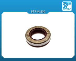 Сальник d1-19,05 D-33,33 h1-7,93 H-8,93 Тип: 1PM