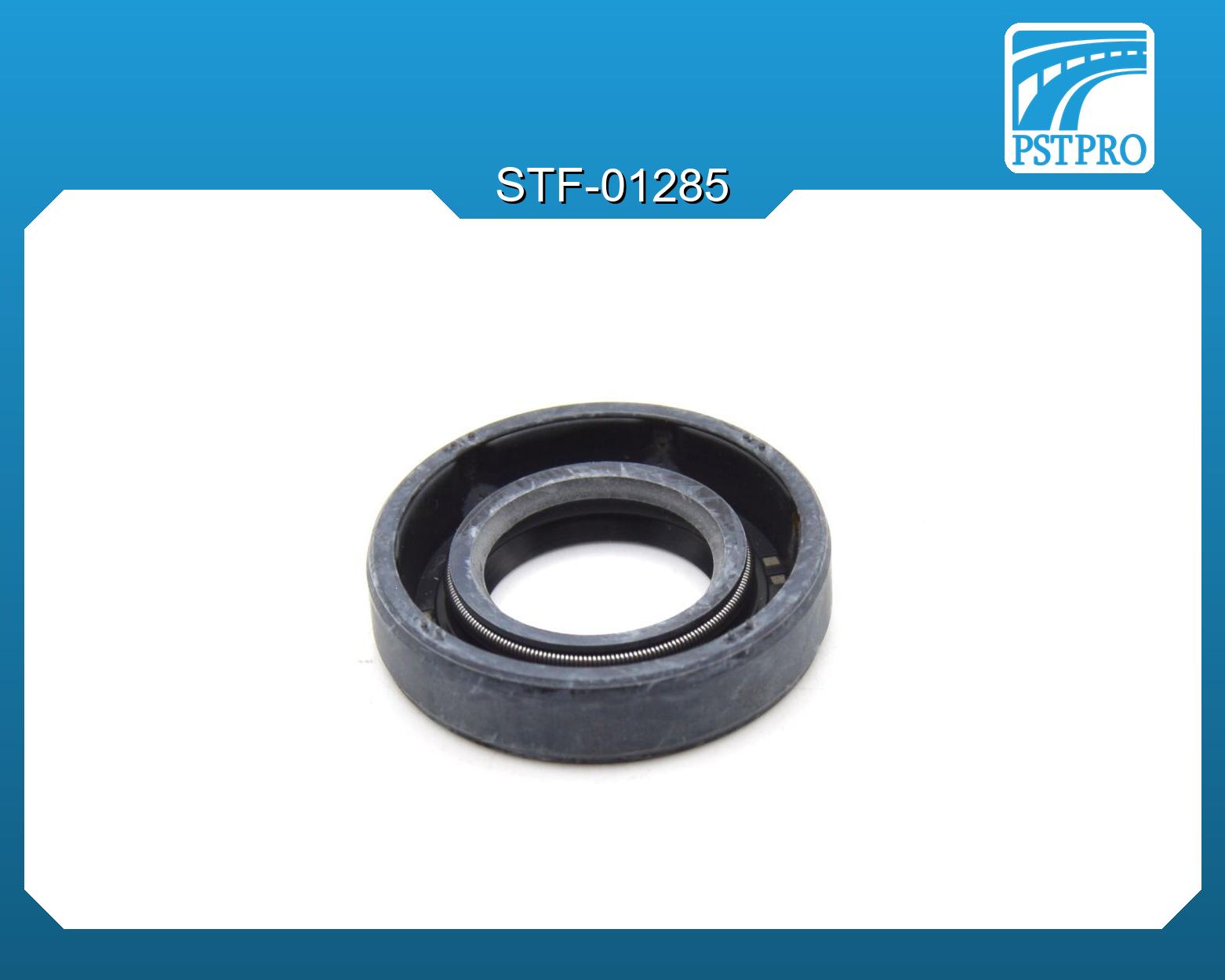 Сальник d1-16 D-30 h1-7 H-7 Тип: 1PM