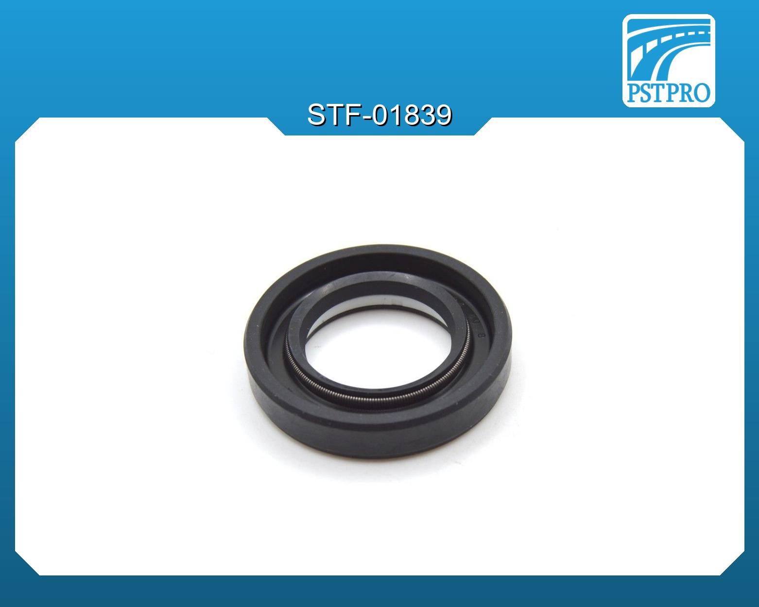 Сальник d1-24 D-40 H-8 Тип: 7V1