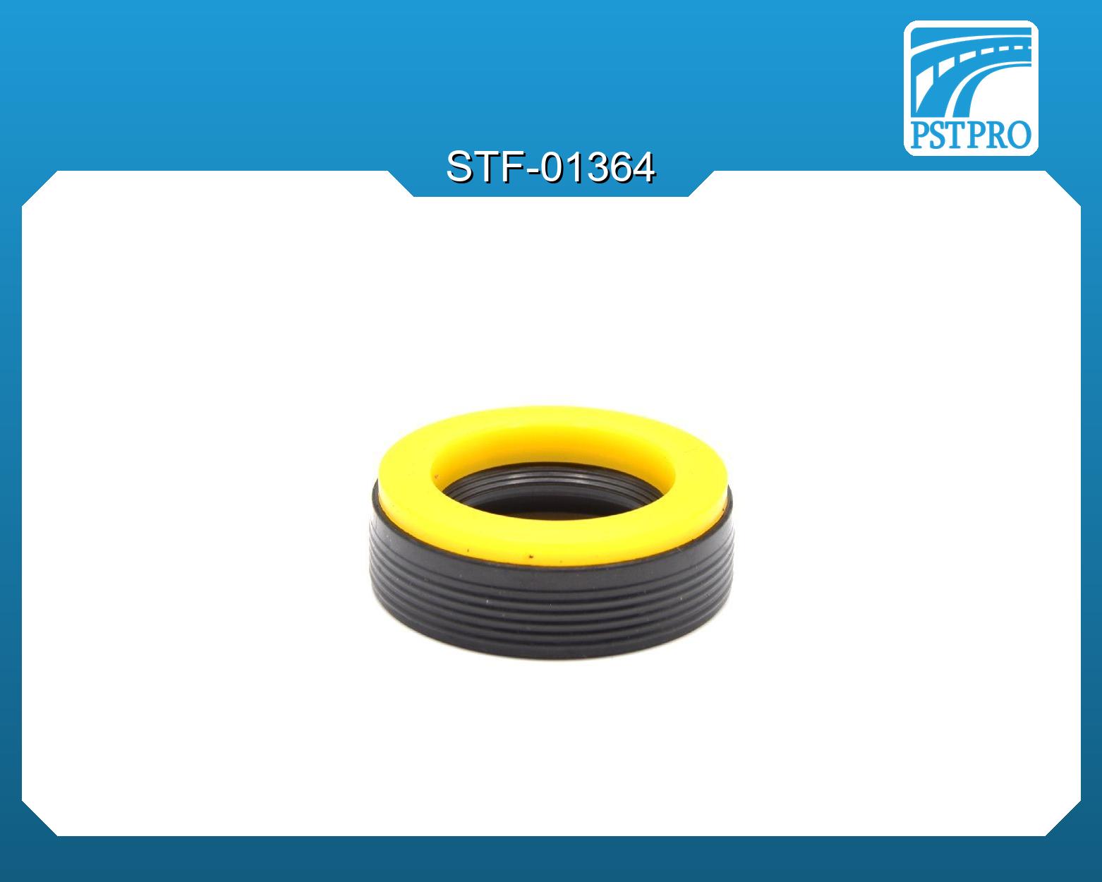 Сальник d1-25 D-39,5 h1-10,5 H-13 Тип: 7V3