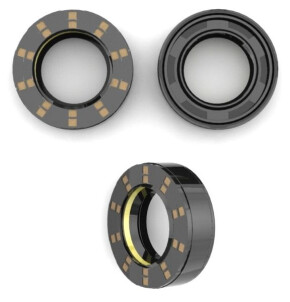 Сальник d1-27 D-46 h1-13 H-14 Тип: 7V1
