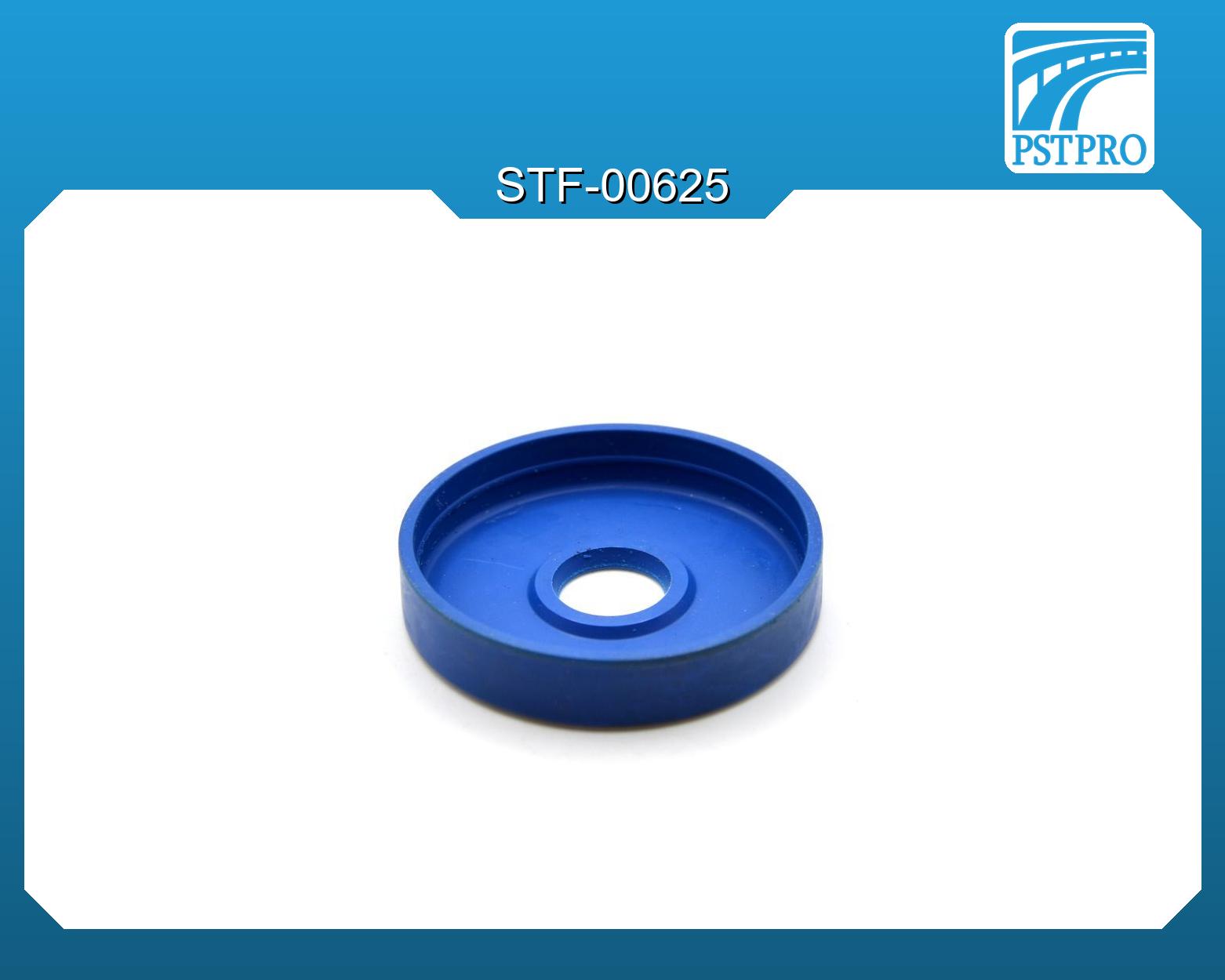 Сальник d1-14 d2-50 D-53 h1-10 H-10 Тип: 2