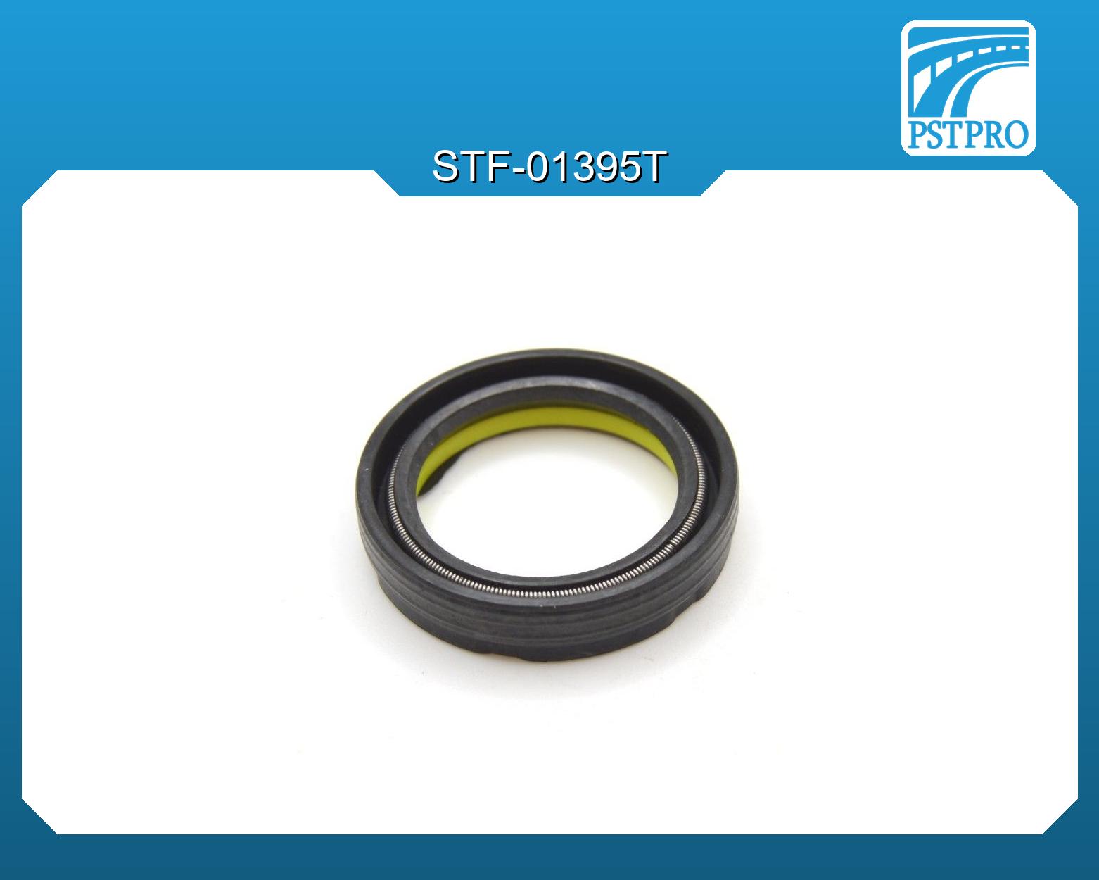 Сальник d1-29,5 D-40 H-7 Тип: 7V1