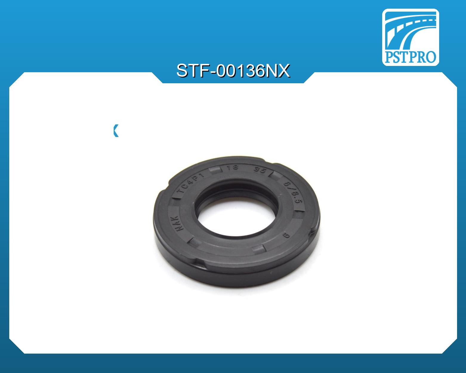 Сальник d1-18 D-35 H-6,5 Тип: 1PM