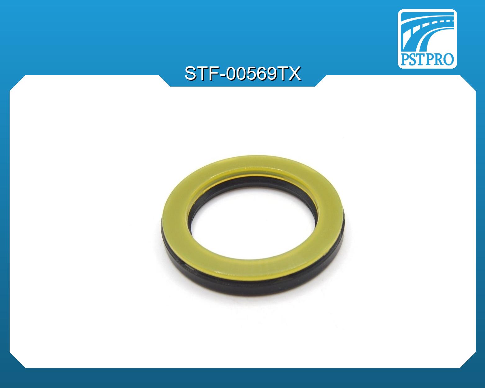 Сальник d1-31,5 D-44,5 H-6,5 Тип: 7V3