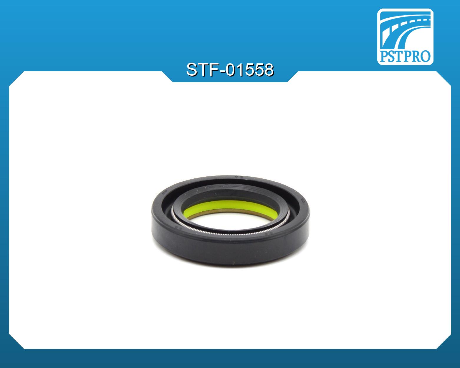 Сальник d1-27 D-42,1 H-8,5 Тип: 7V1