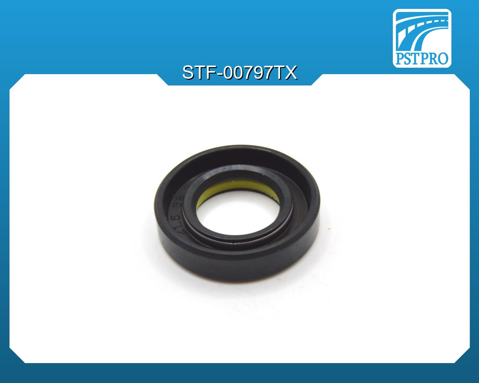 Сальник d1-21,5 D-38,2 H-9 Тип: 7V1