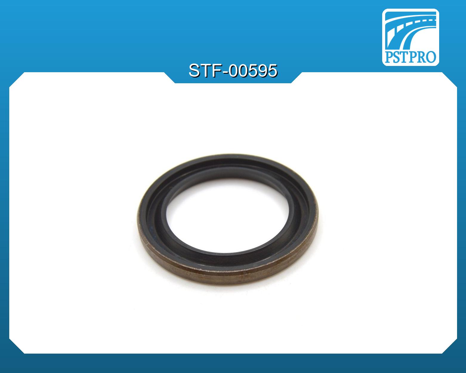 Сальник d1-32 D-45 H-4,5 Тип: 0A