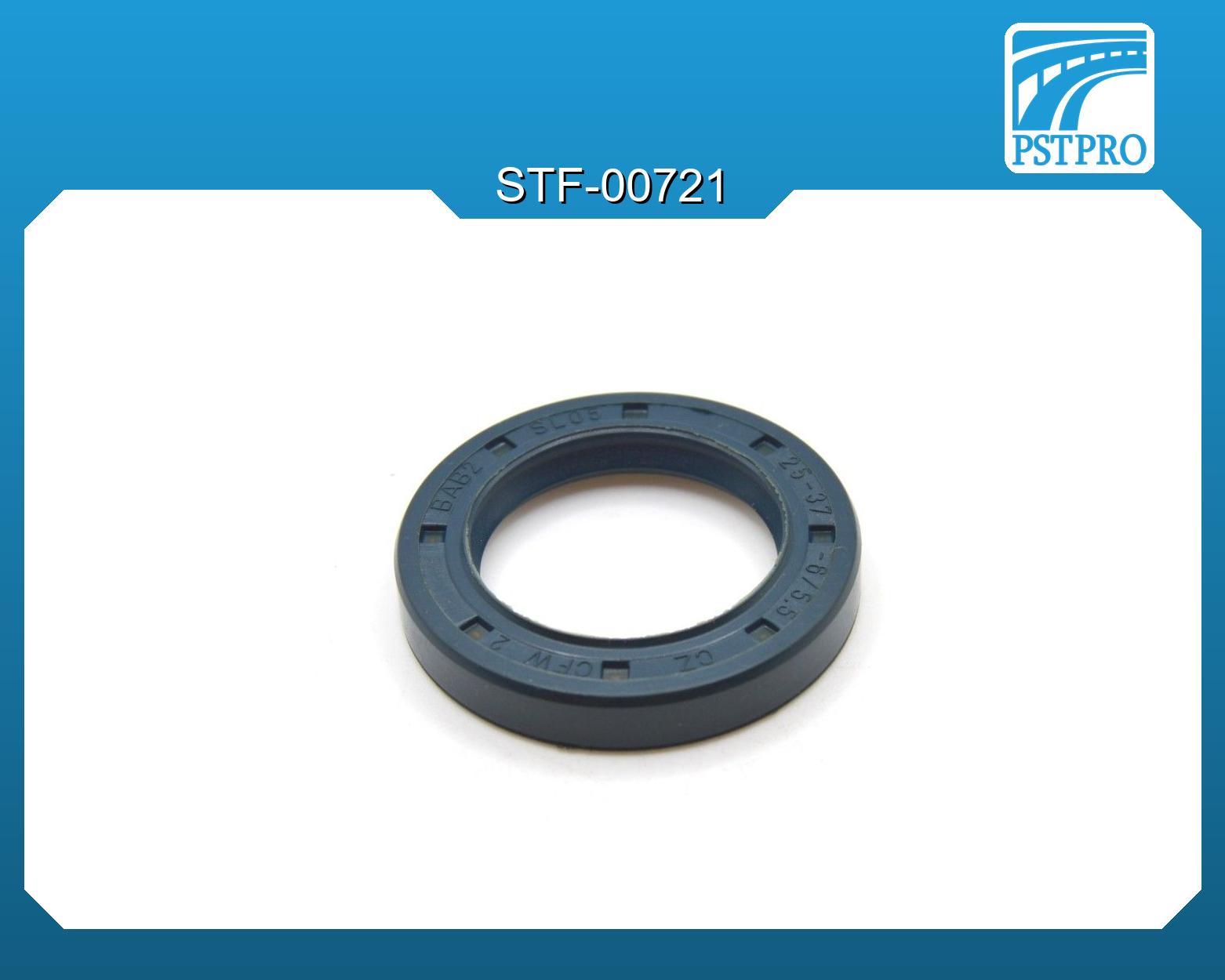 Сальник d1-25 D-37 H-6,5 Тип: 1PM