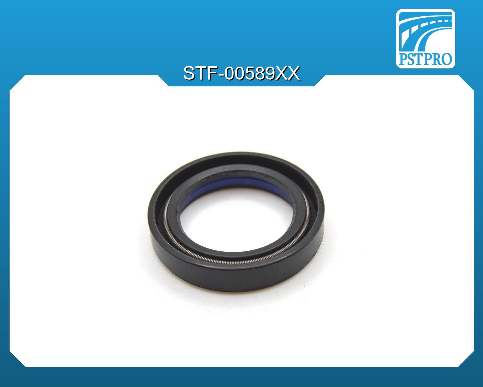 Сальник d1-27 D-38 H-7 Тип: 7V1