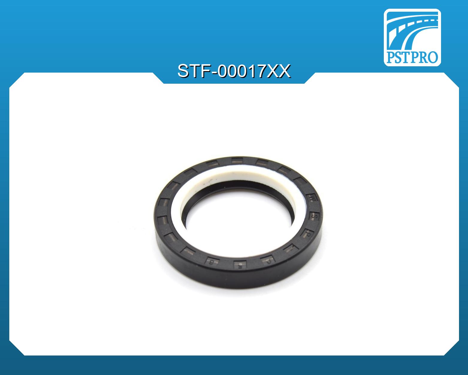 Сальник d1-29 D-42,5 H-6,5 Тип: 7V2