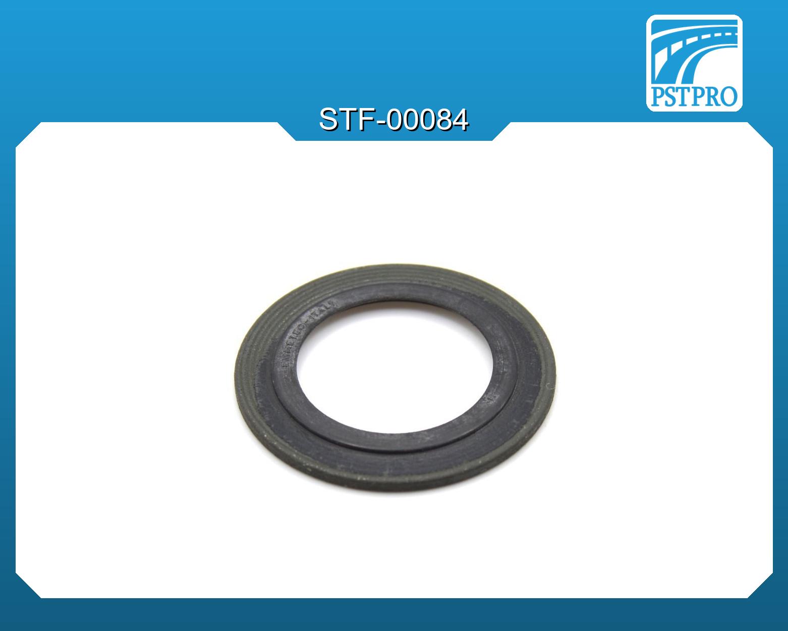 Сальник d1-20 D-33 h1-1,6 H-2 Тип: 8