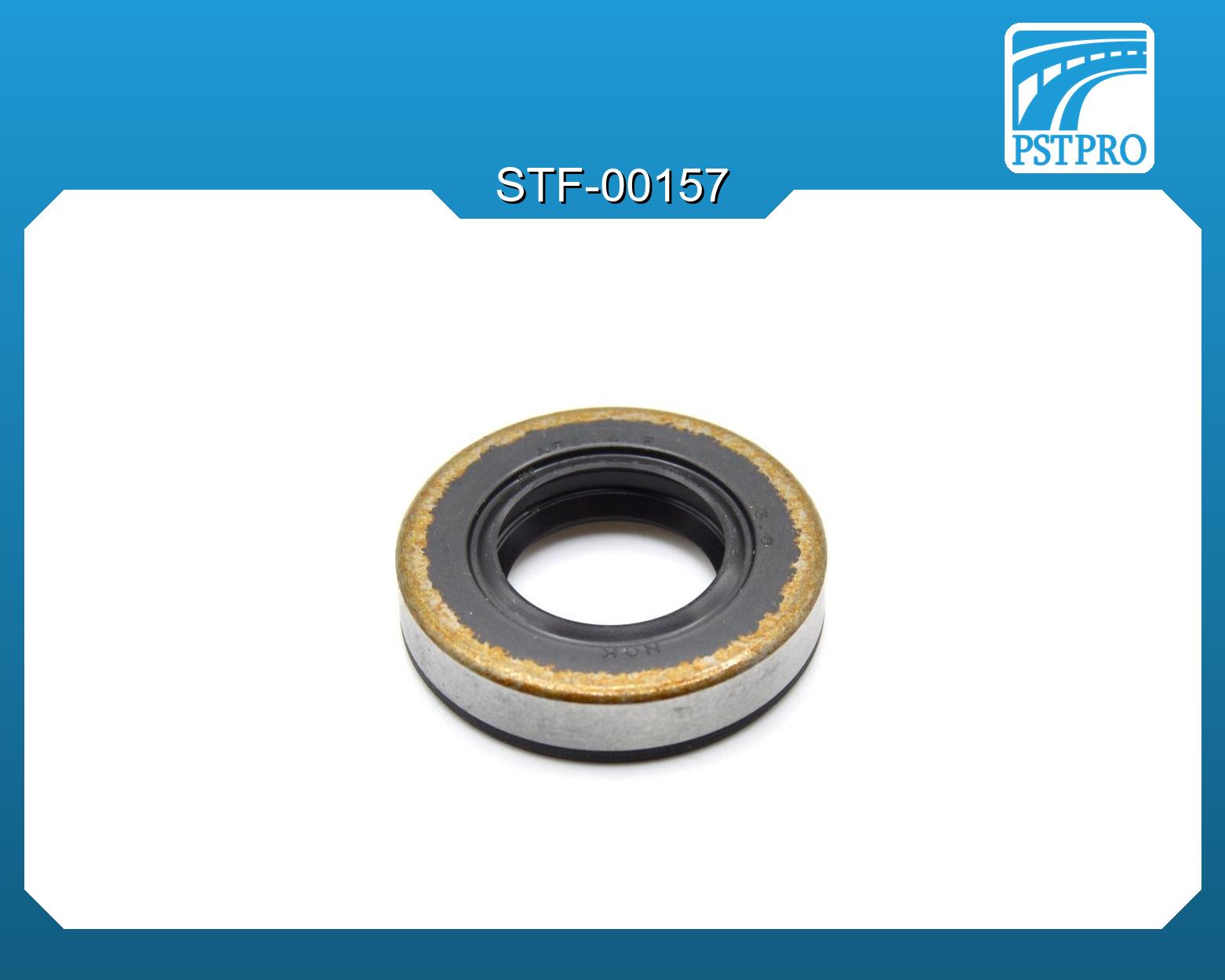 Сальник d1-17 D-31 h1-7 H-7 Тип: 1PMA